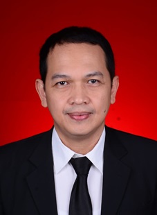 dr. I MADE PAULUS BENNY, Sp. B