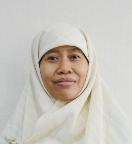 dr. DINI ARRY KRISTIANTI, Sp. KJ
