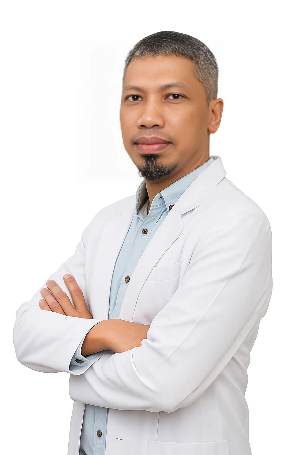 dr. HARIE CIPTA, Sp.JP(K)