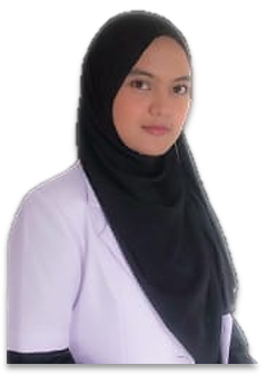 drg. YULIA HANDAYANI SIREGAR