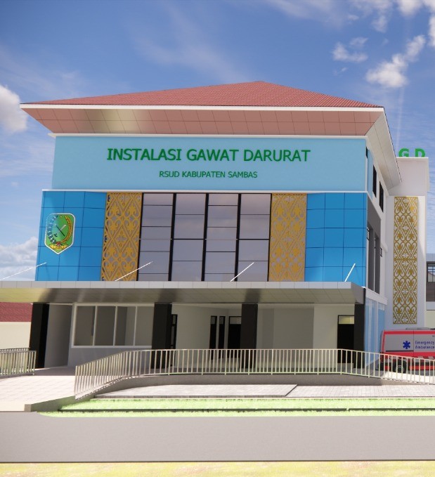 Instalasi Gawat Darurat (IGD)